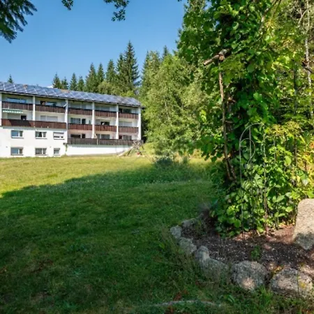 Apartamento Frauenberg -