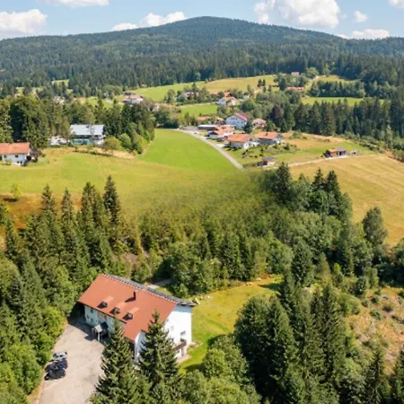 Apartamento Frauenberg - Haidmühle