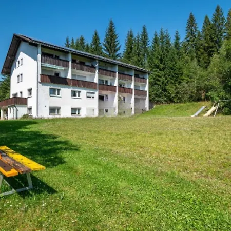 Frauenberg - Apartamento *