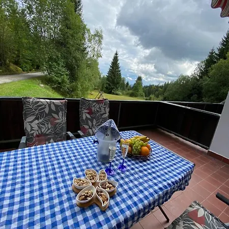 Frauenberg - * Haidmühle