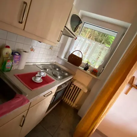 Frauenberg - Apartamento
