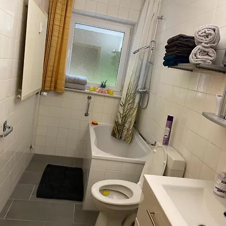 Frauenberg - Apartamento *