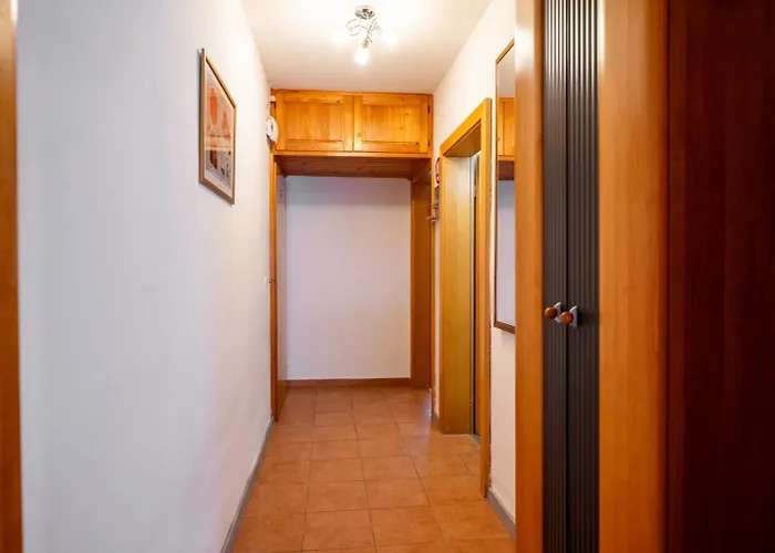 Apartment Frauenberg - Haidmühle