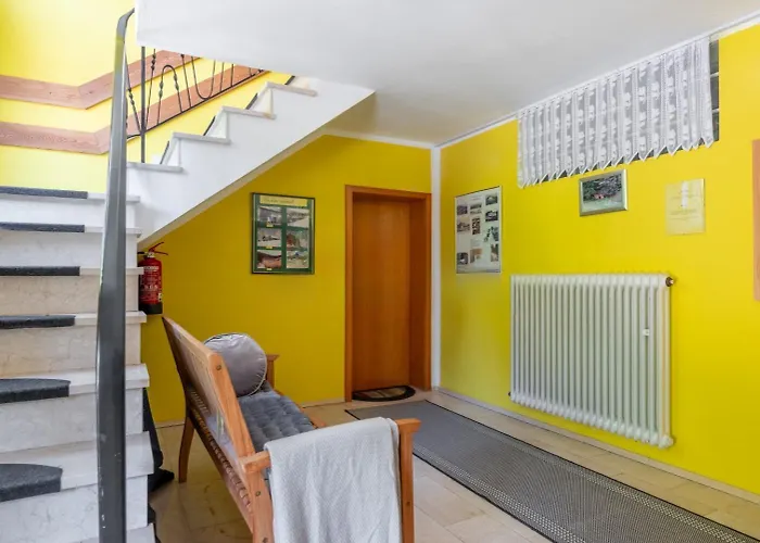 Frauenberg - Apartment *