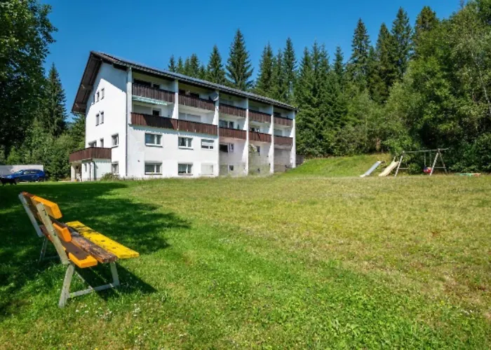 Frauenberg - Apartment *