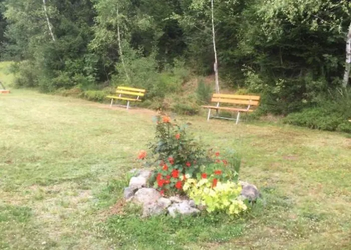 Apartment Frauenberg - *