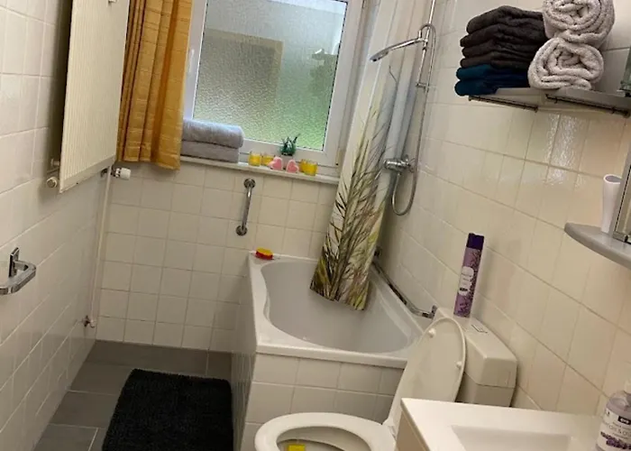 Frauenberg - Apartment *